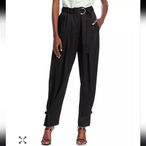 3.1 Phillip Lim Belted pants SZ 2 NWOT